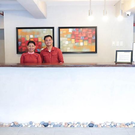 Ialodge Ormoc Ngoại thất bức ảnh