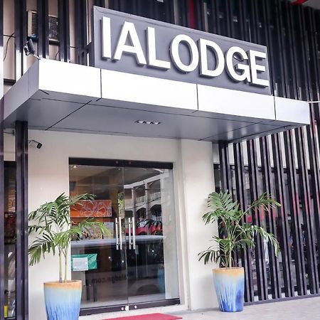Ialodge Ormoc Ngoại thất bức ảnh