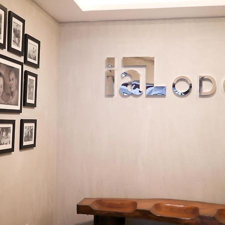 Ialodge Ormoc Ngoại thất bức ảnh