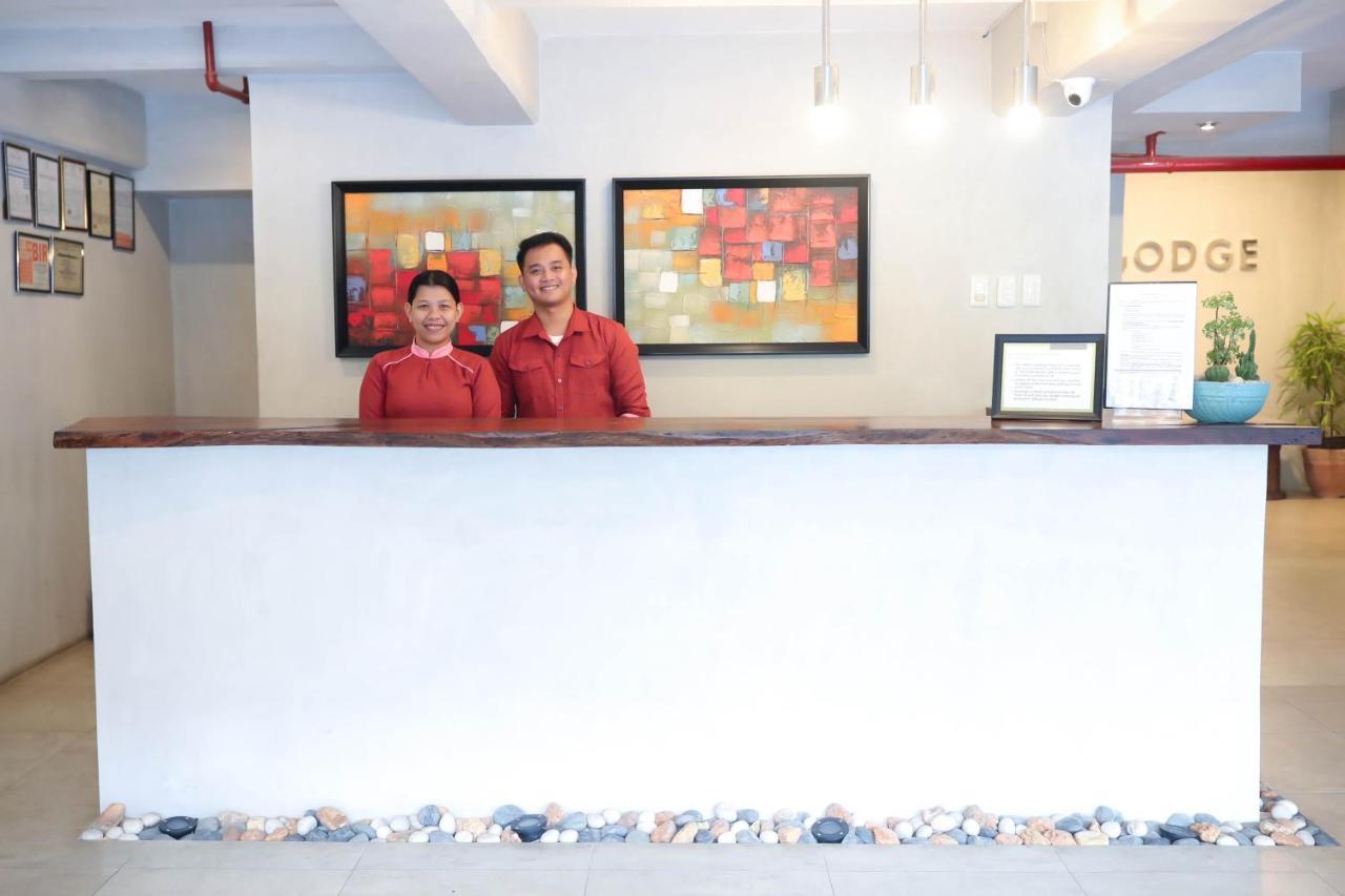 Ialodge Ormoc Ngoại thất bức ảnh