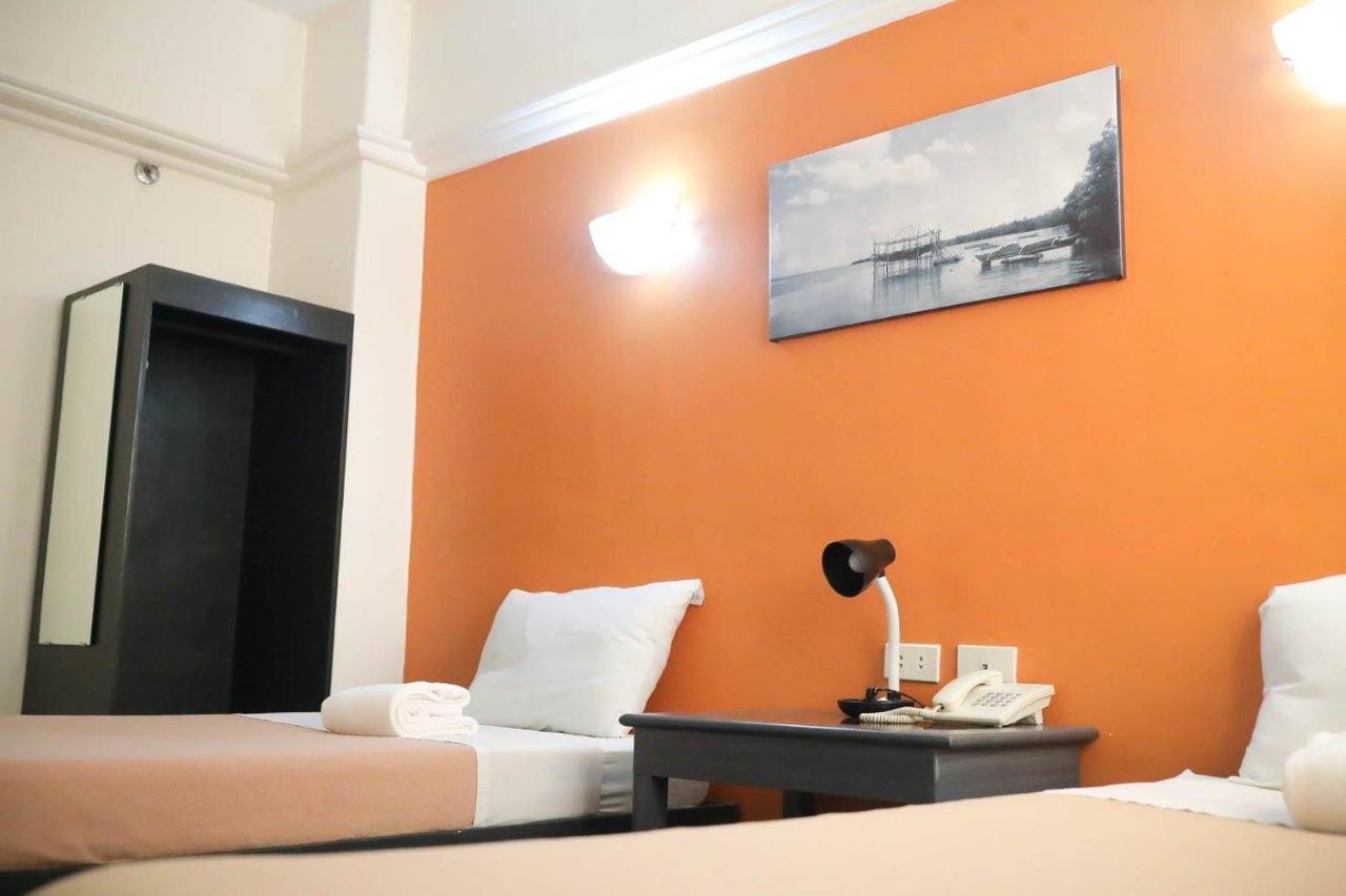Ialodge Ormoc Ngoại thất bức ảnh
