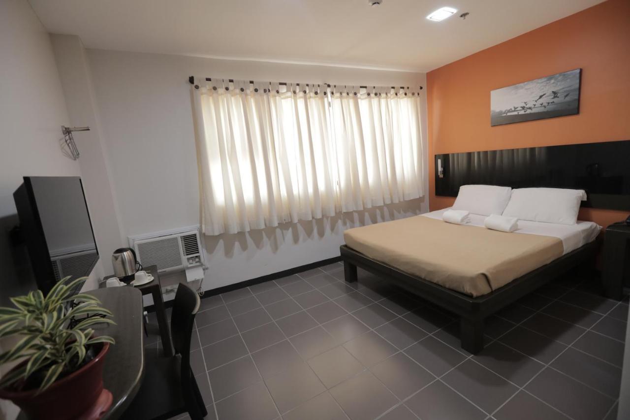 Ialodge Ormoc Ngoại thất bức ảnh