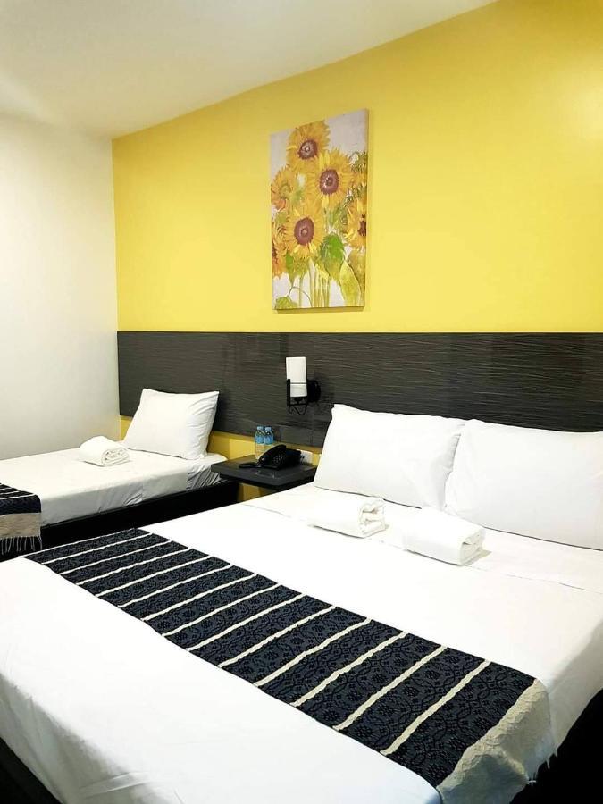 Ialodge Ormoc Ngoại thất bức ảnh