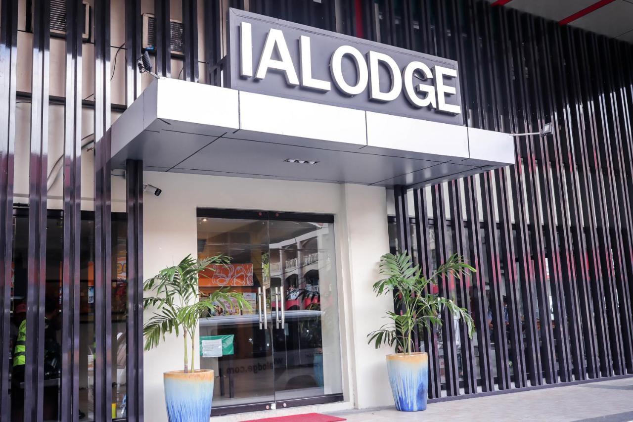 Ialodge Ormoc Ngoại thất bức ảnh