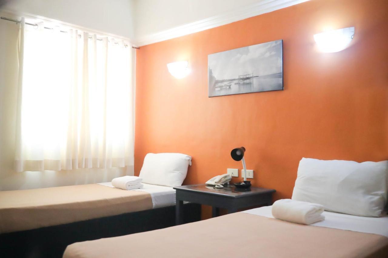 Ialodge Ormoc Ngoại thất bức ảnh