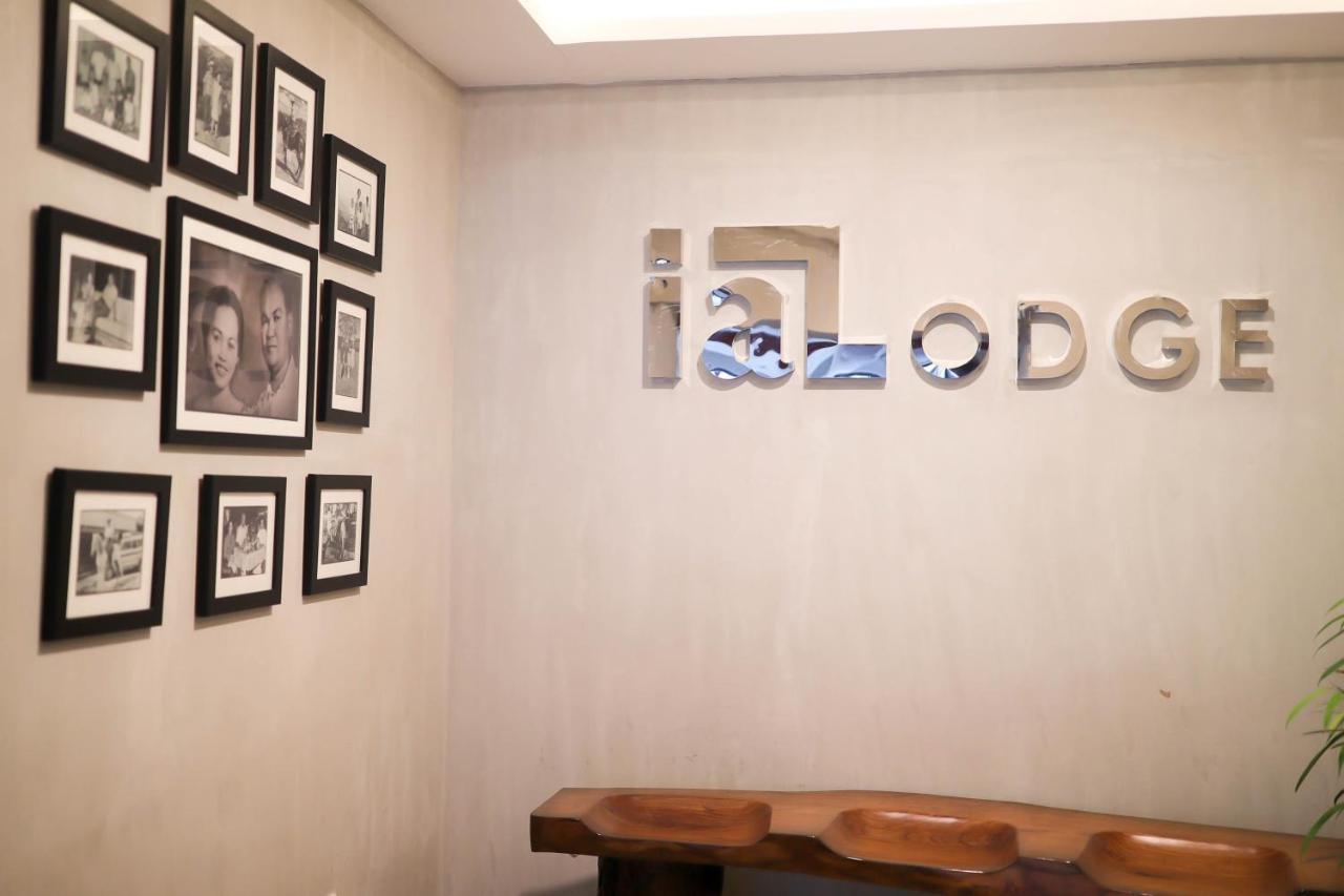 Ialodge Ormoc Ngoại thất bức ảnh