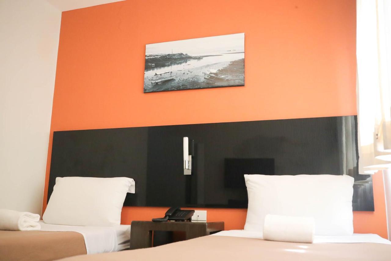 Ialodge Ormoc Ngoại thất bức ảnh
